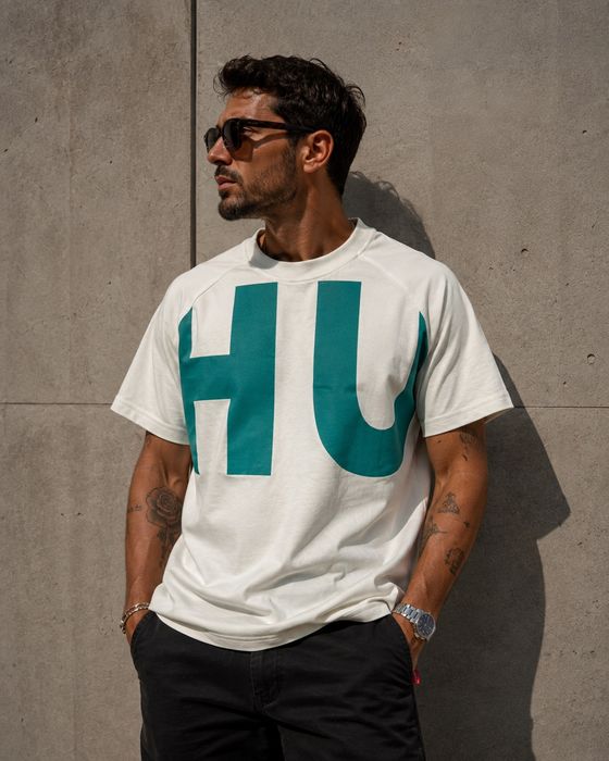 Мъжки Тениски Hugo