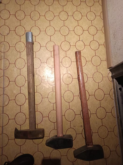 Боен чук  5 кг. 6кг.