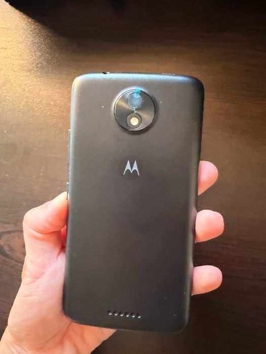 Motorola Moto C Перфектно състояние