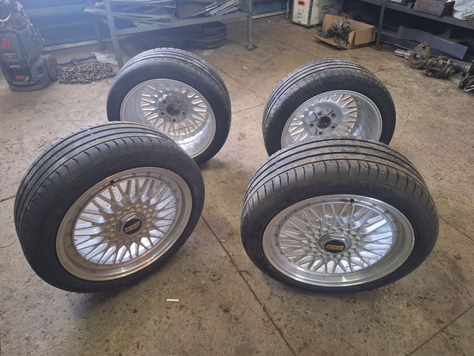 Продам диски комплекты от бмв