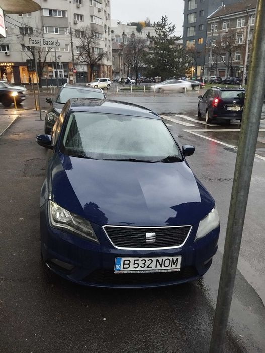 Predare leasing auto