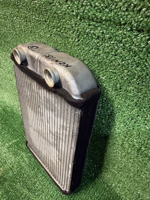 Радиатор печки на сюрф 185