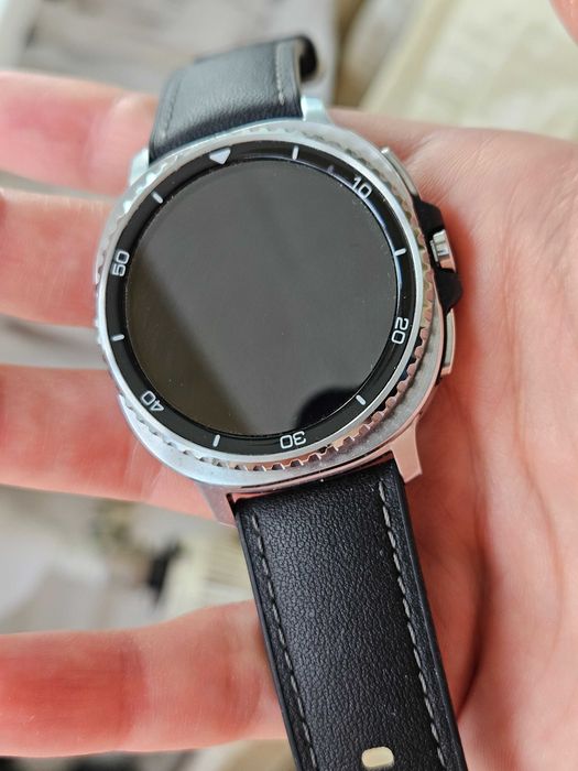 Samsung Watch 8 Classic