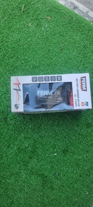 Redresor baterii Ferm