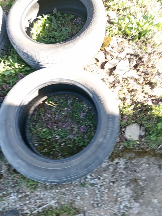 Anvelope Nokian 205/55/16 4 buc