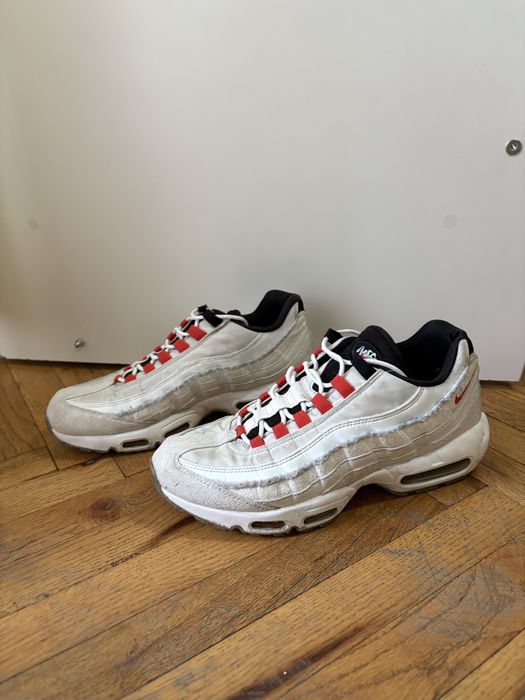 Мъжки обувки nike 95