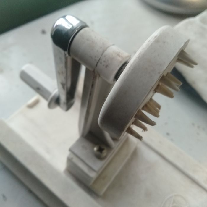 Овоща рез  для  фри