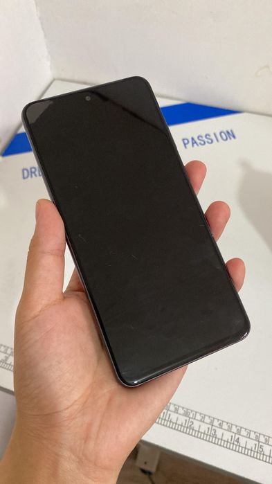 Samsung s21fe 128/6