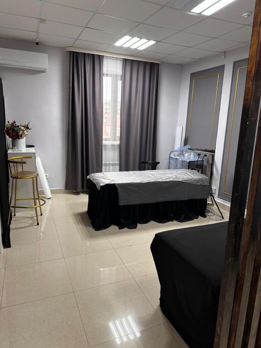 Сдам в аренду кушетку в районе Евразии