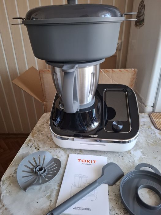 Электроника. Кухонная.