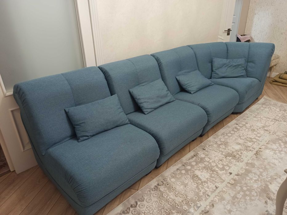 Модульный Диван Производство Франция