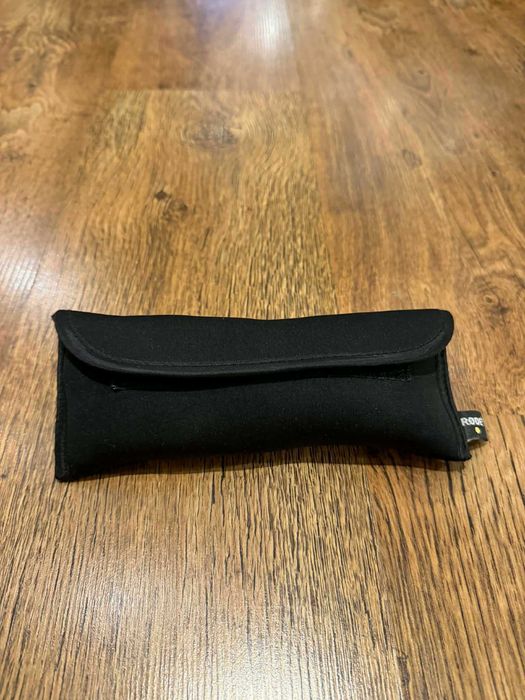 Microphone Rode Wireless GO II (black)