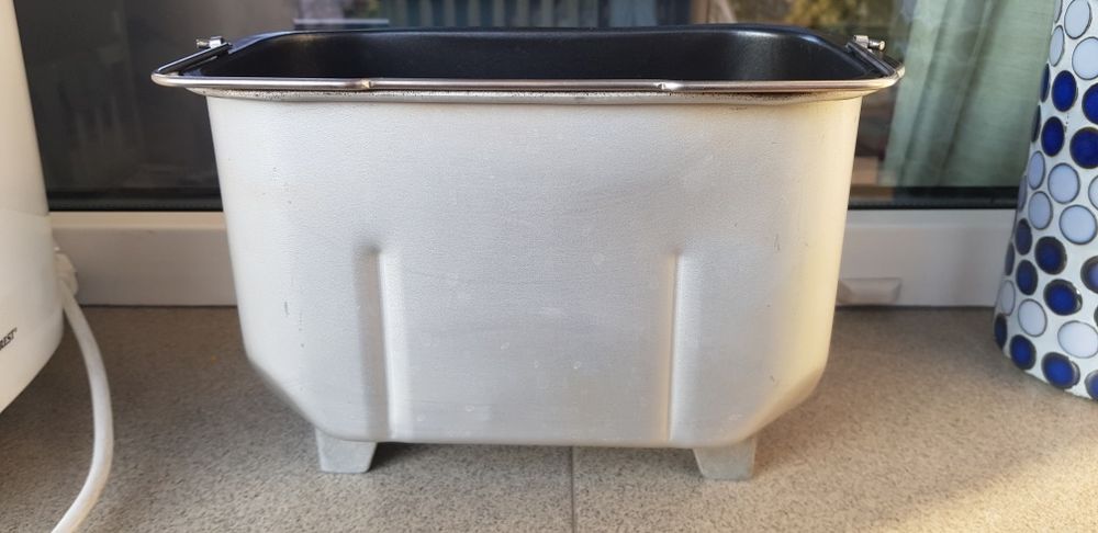 Хлебопекарната SilverCrest