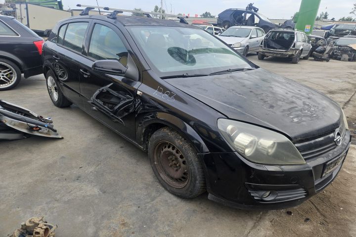 Piese Opel Astra H