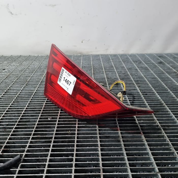 Stop haion stanga BMW X1 E84 - SUV 4 Usi (1467) Bec clasic