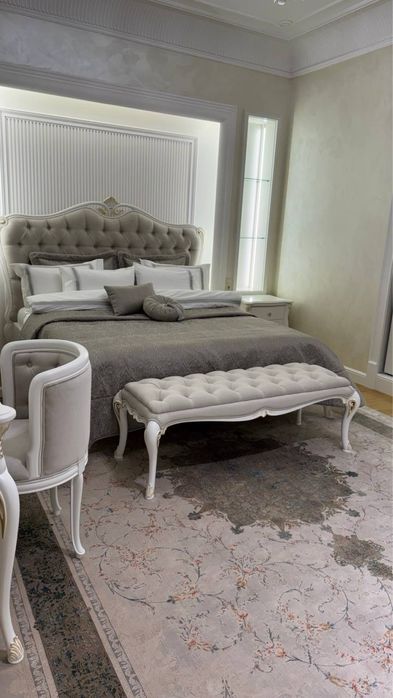 Ташкент Сити Жк Бульвар! Сдается новая  квартира! Вид на парк!