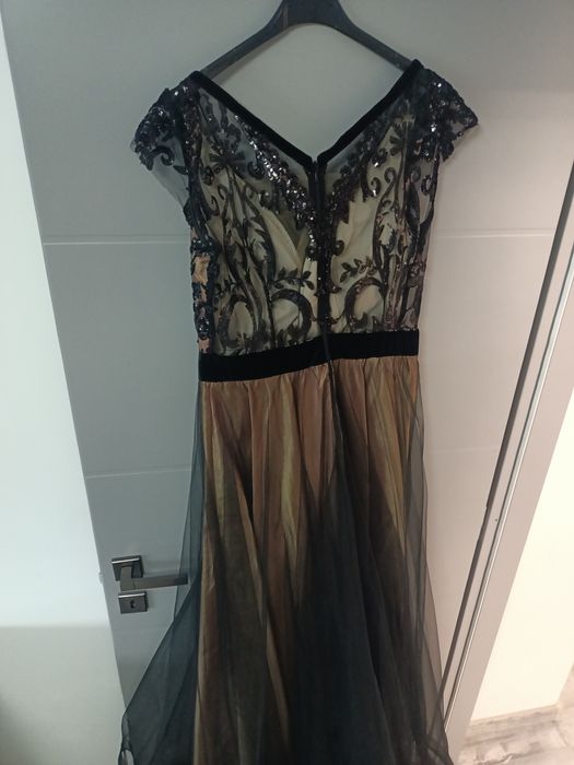 Rochie facuta pe comanda marime.L