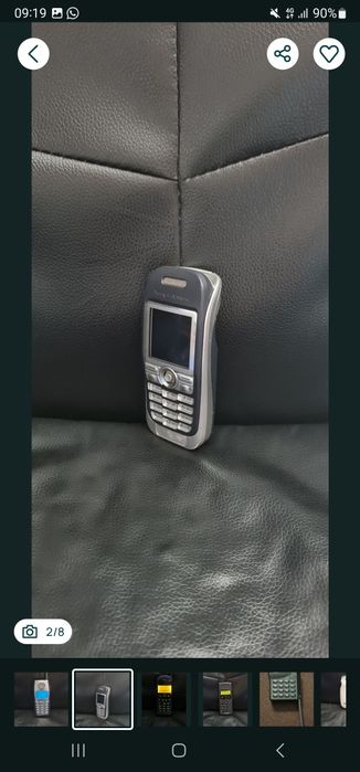 Telefoane de colectie !