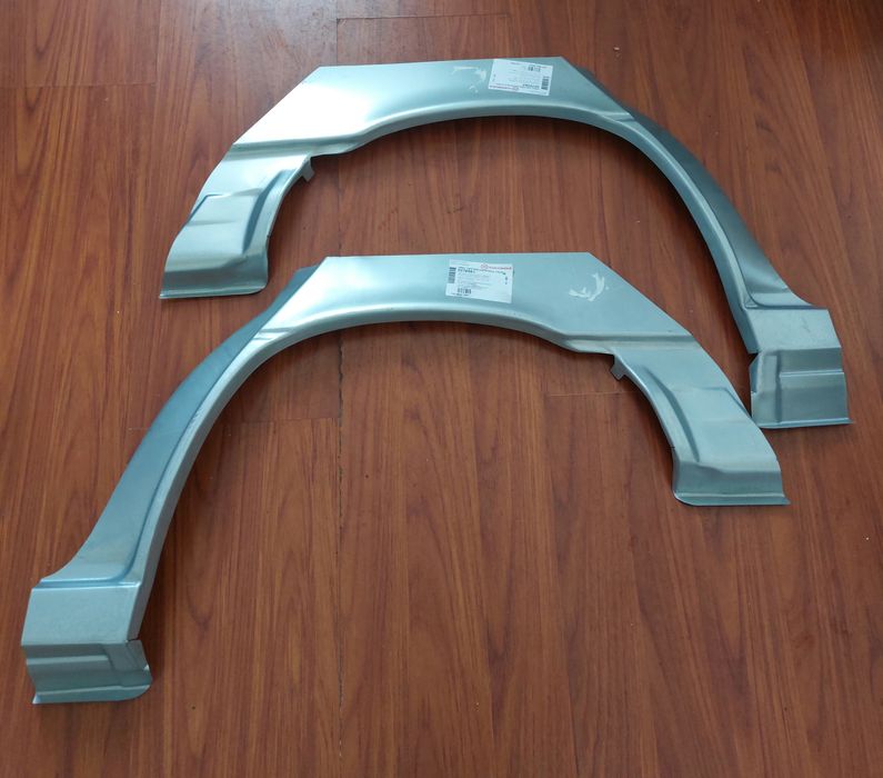 Арка задняя Opel Vectra A