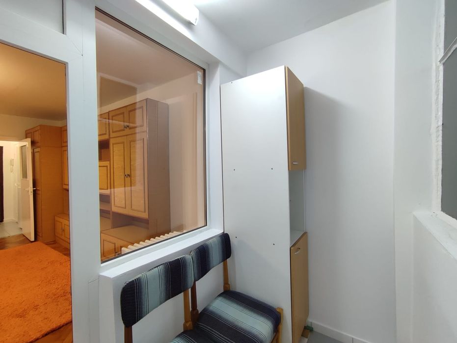 Garsoniera de închiriat- Str Aurel Suciu