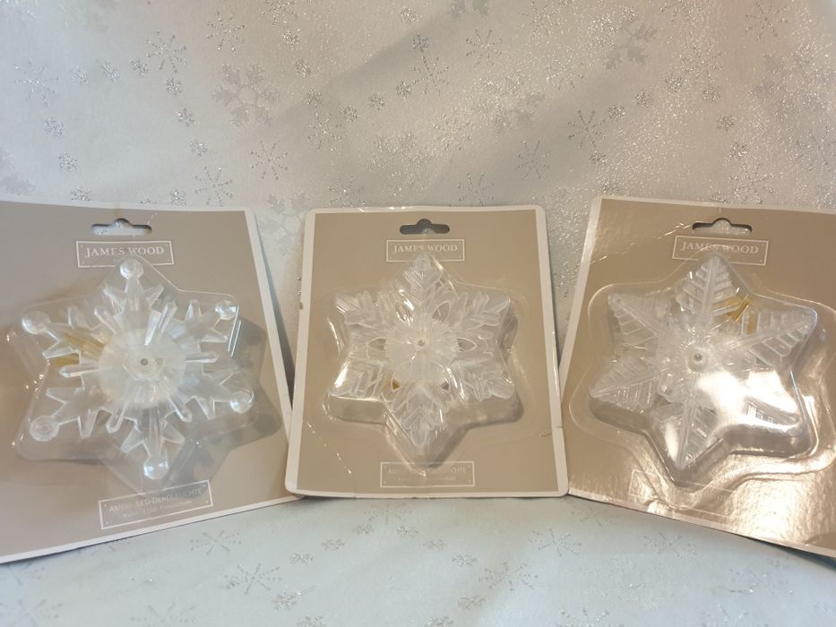 Декоративна лед лампа