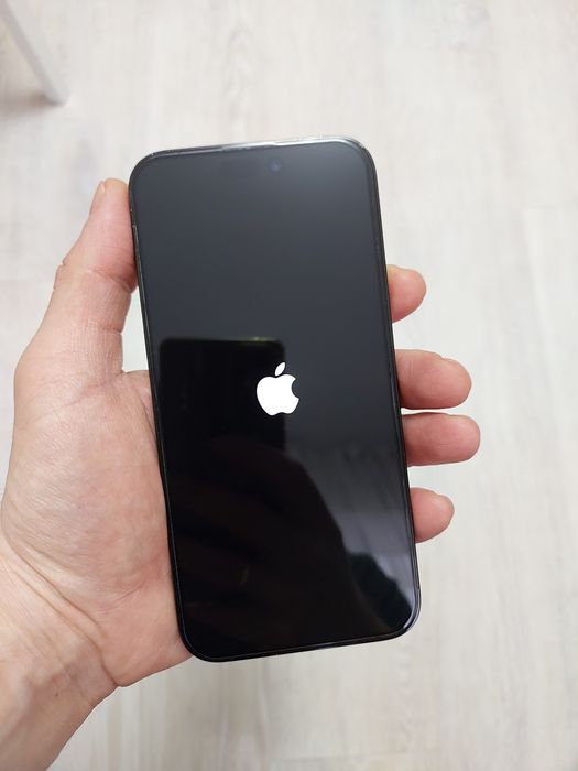 Iphone 14 Pro Max 256Gb Dual sim