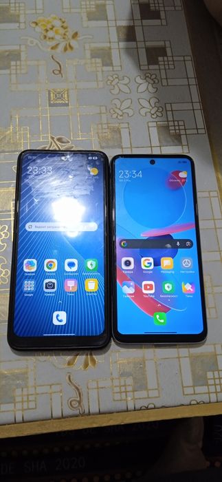 Redmi not 12 4g.  Redmi not 11 4g.