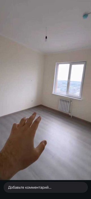 Olmaliq shahrida Yangi honadon remontlari bilan tayor