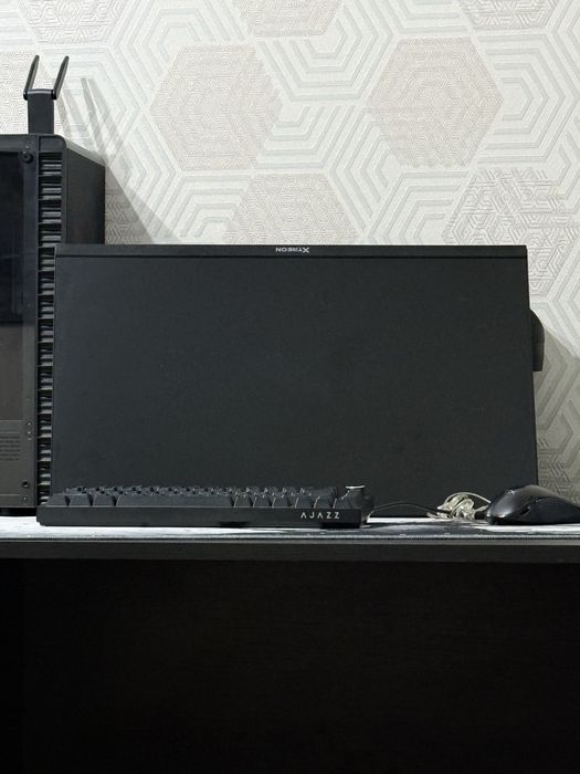 Монитор Xtreon 165 грц ips/1c