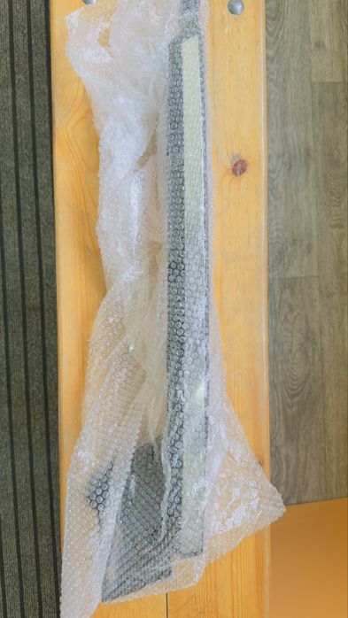 ДХО левая хундай соната 2020 год