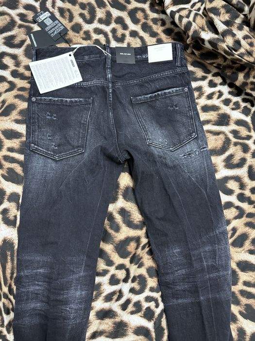 Blugi Dsquared originali 46