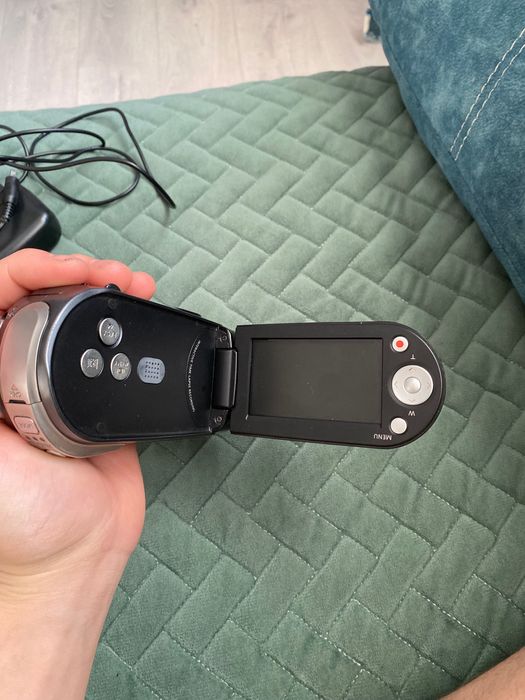 видео камера 42Х lNTELLI-ZOOM