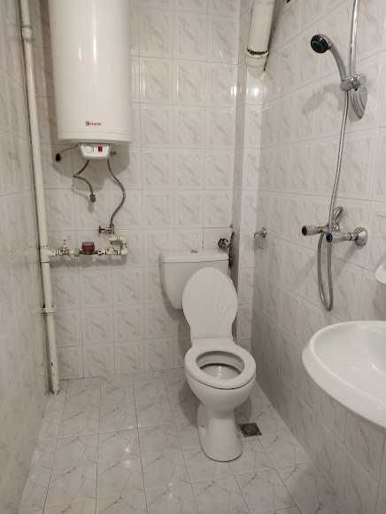 Дава се под наем Двустаен апартамент в Казанлък - 66 кв.м за 248.88 € - Снимка #15