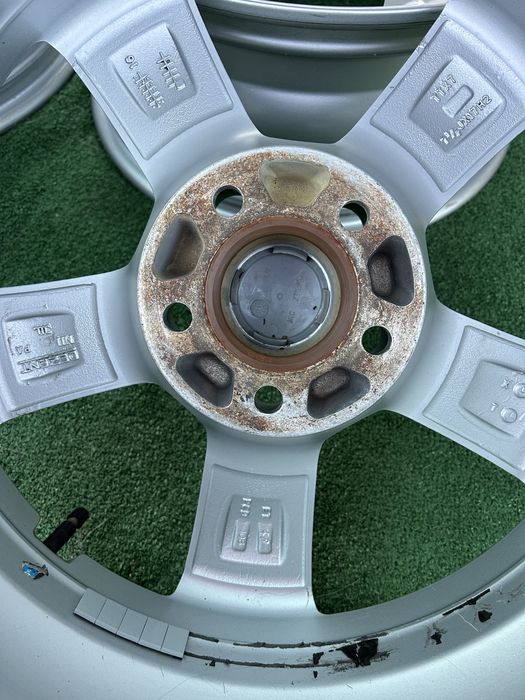 5х108 17 за ford volvo citroen peugeot