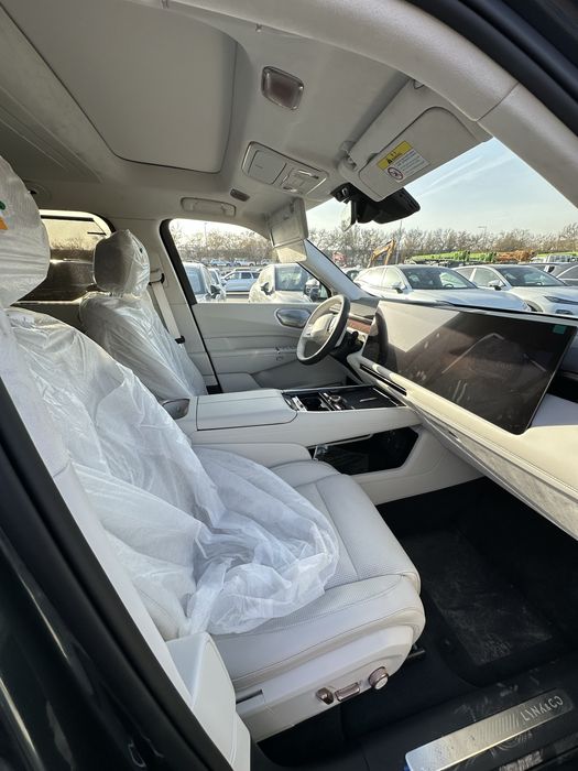 Lynk&co 900 1,5L ULTRA в наличии от TERRA AUTO