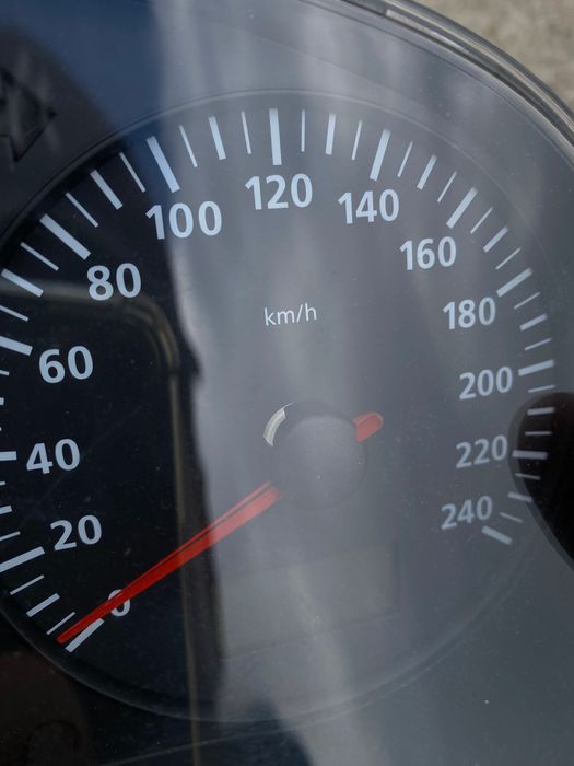 Черен километраж за Сеат Леон 1м