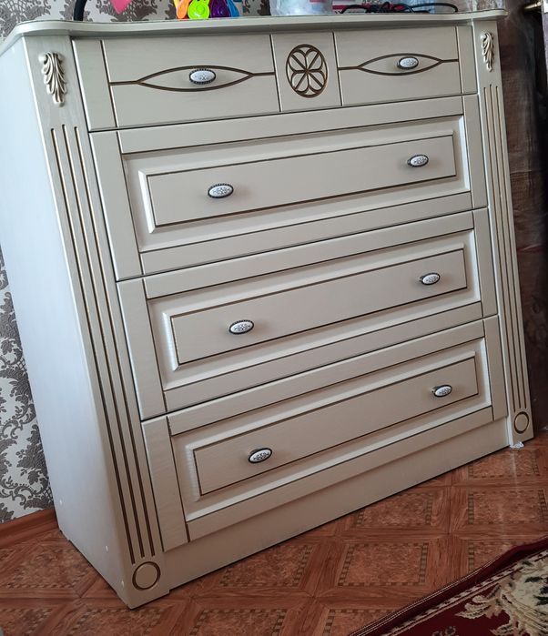 Спальни гарнитур