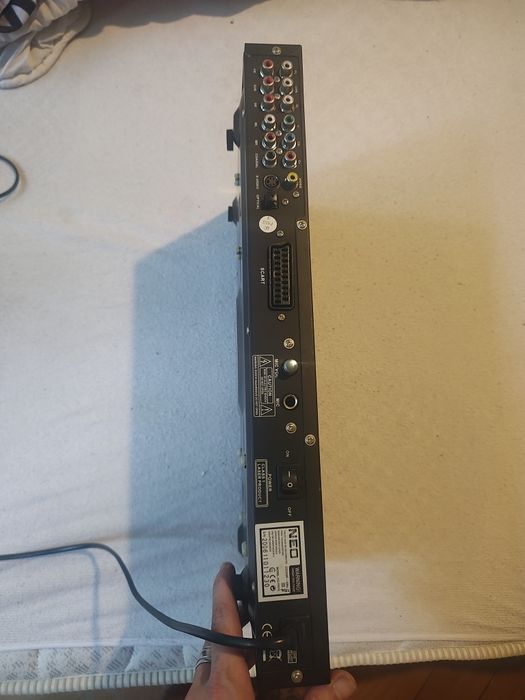 Два броя DVD Player Neo