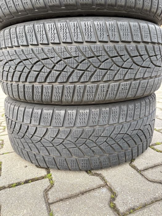 Anvelope 205 45 18 Goodyear ca noi