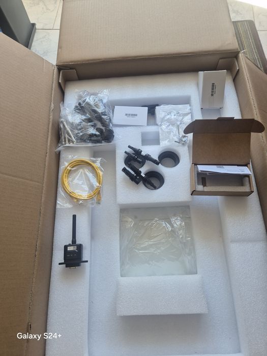Хибриден трифазен инвертор DEYE 15 kW SUN 15-SG01HP3-EU-AM2