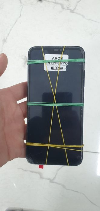 REDMI 6 PRO sotiladi