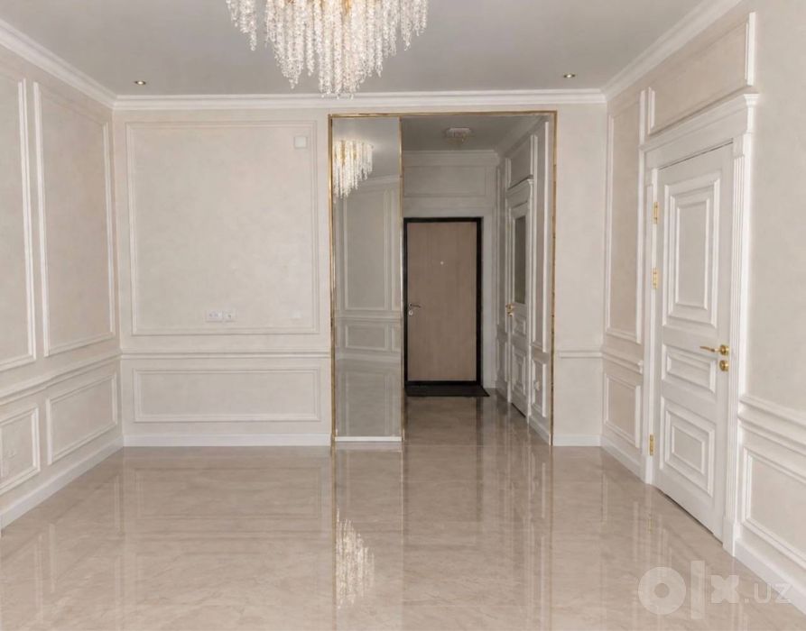 2х ком 40м2 ЖК NRG Mirzo-Ulugbek Мирзо Улугбекский район
