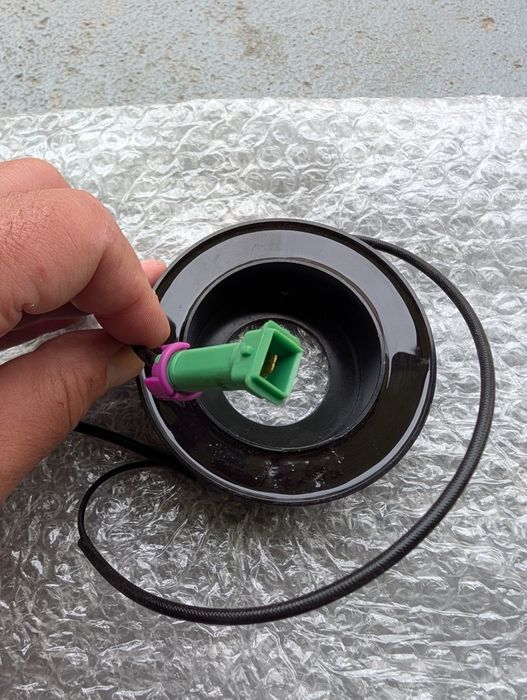 Magnet pentru cuplaj compresor clima Vw passat B5