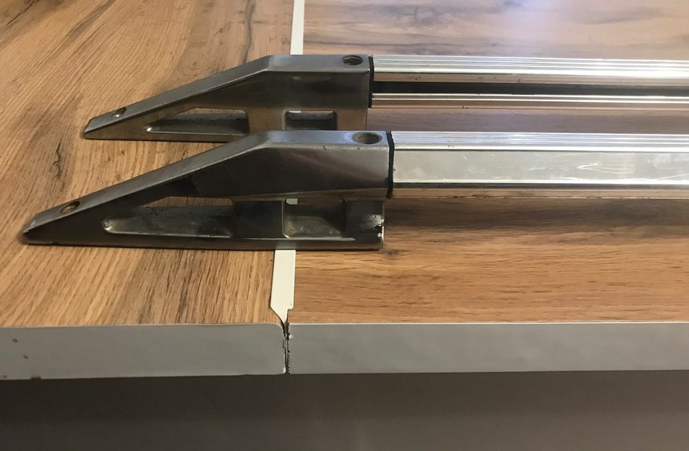 продам багажник на крышу