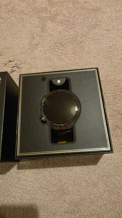 Huawei watch 4 pro