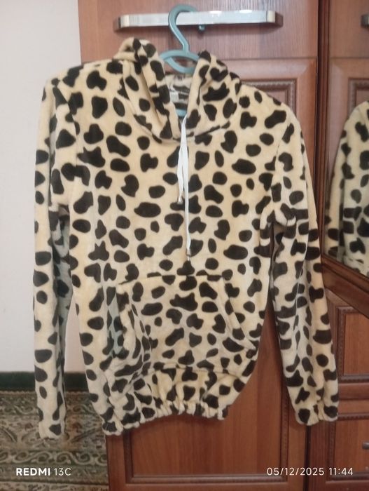 Qalin momiq xudi Dvoyka