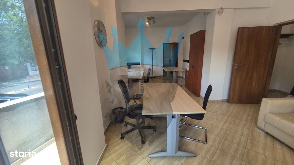 Spatiu Birou Cotroceni Bucuresti