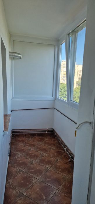 Inchiriez apartament 2 camere cu centrala pe gaz in zona Micalaca