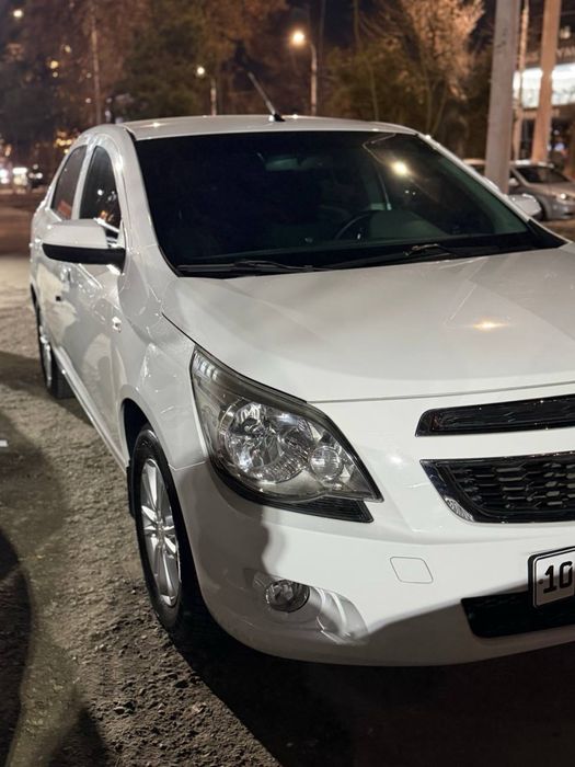 Cobalt 2021 yil 4-poz