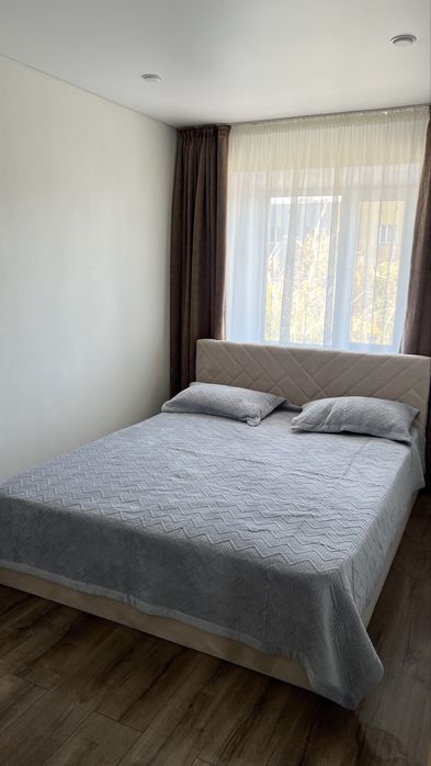 Сдам 2 комн. Посуточно